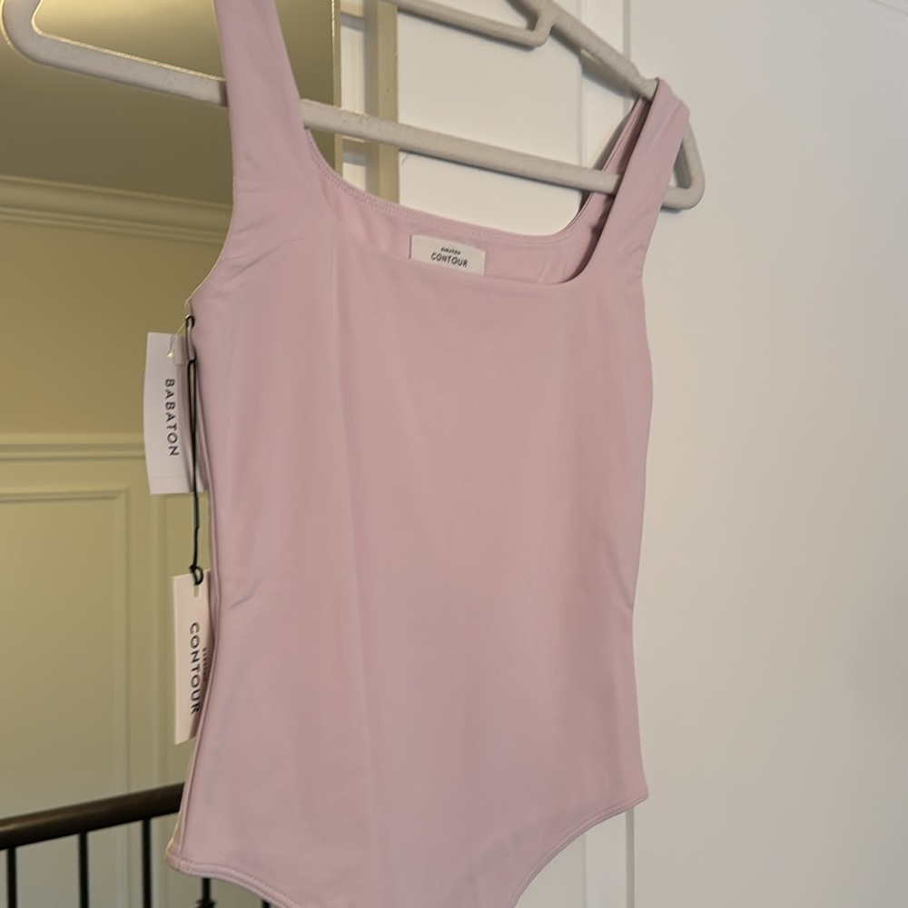 Aritzia Contour Bodysuit - Picture 2 of 6